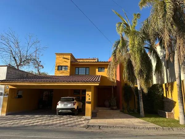 Casa en venta en Residencial las Isabeles, Torreón, Coahuila de Zaragoza Casa en venta en Residencial las Isabeles, Torreón, Coahuila de Zaragoza