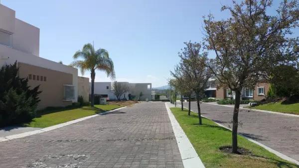 Terreno en venta en El Campanario, Querétaro, Querétaro Terreno en venta en El Campanario, Querétaro, Querétaro