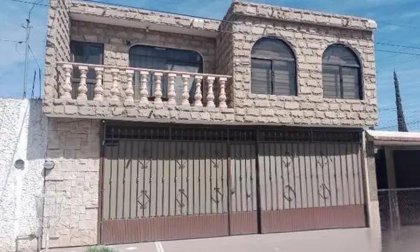 Casa en venta en Valle del Nazas, Gómez Palacio, Durango Casa en venta en Valle del Nazas, Gómez Palacio, Durango