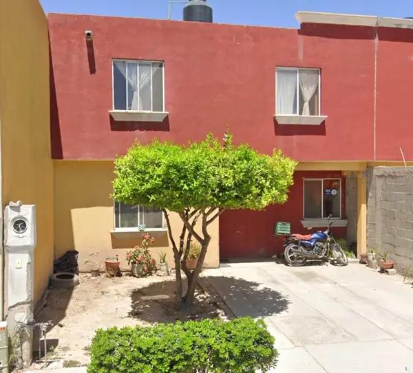 Casa en venta en Floresta, Gómez Palacio, Durango Casa en venta en Floresta, Gómez Palacio, Durango