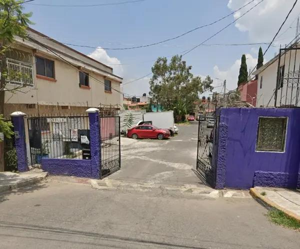 Casa en venta en Rinconada de Aragon, Ecatepec de Morelos, México Casa en venta en Rinconada de Aragon, Ecatepec de Morelos, México