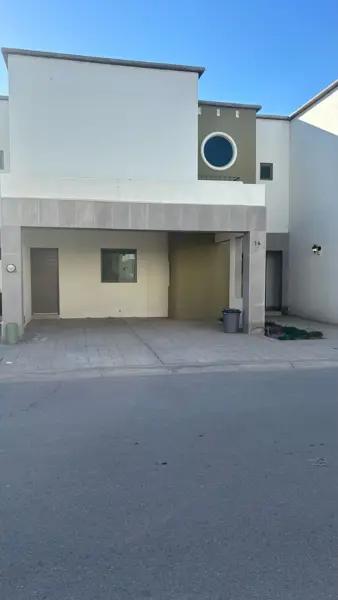 Casa en renta en Residencial Palma Real, Torreón, Coahuila de Zaragoza Casa en renta en Residencial Palma Real, Torreón, Coahuila de Zaragoza