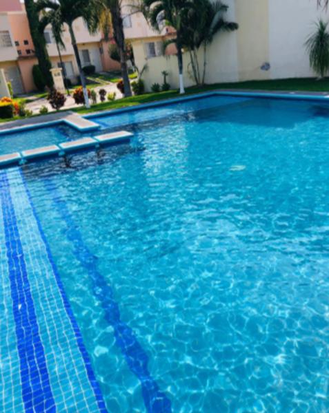 Casa en venta en Temixco Centro, Temixco, Morelos Casa en venta en Temixco Centro, Temixco, Morelos