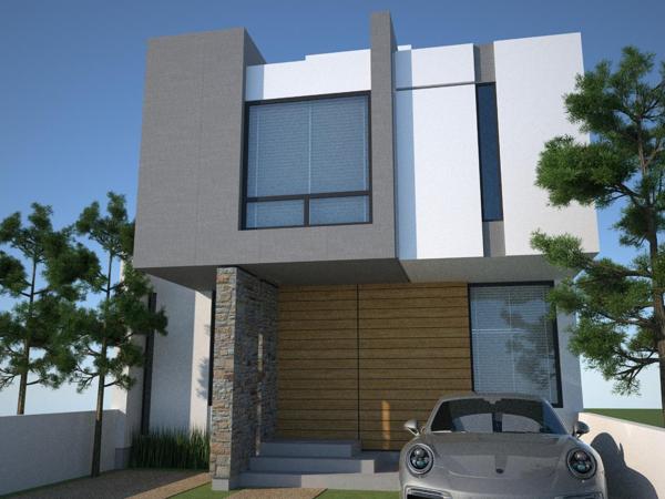 Casa en venta en El Mirador, El Marqués, Querétaro Casa en venta en El Mirador, El Marqués, Querétaro
