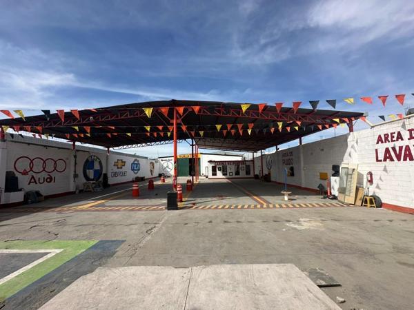 Bodega en venta en El Tajito, Torreón, Coahuila de Zaragoza Bodega en venta en El Tajito, Torreón, Coahuila de Zaragoza