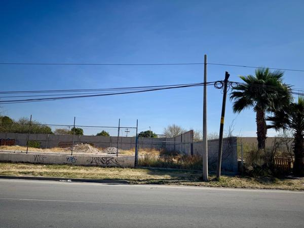 Terreno en renta en Valle Verde, Torreón, Coahuila de Zaragoza Terreno en renta en Valle Verde, Torreón, Coahuila de Zaragoza