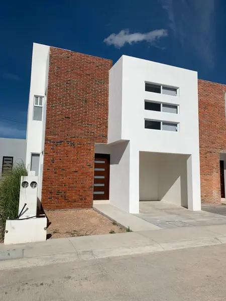 Casa en venta en Espíritu Santo, San Juan del Río, Querétaro Casa en venta en Espíritu Santo, San Juan del Río, Querétaro