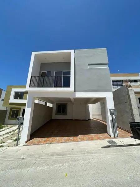 Casa en renta en Vistas de Santa Fe, Tijuana, Baja California Casa en renta en Vistas de Santa Fe, Tijuana, Baja California