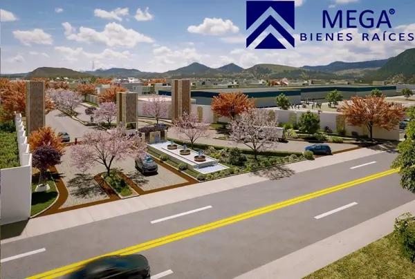 Terreno en venta en Victoria de Durango, Durango, Durango Terreno en venta en Victoria de Durango, Durango, Durango