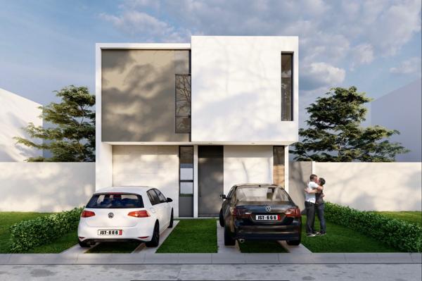 Casa en venta en Los Olivos, Gómez Palacio, Durango Casa en venta en Los Olivos, Gómez Palacio, Durango