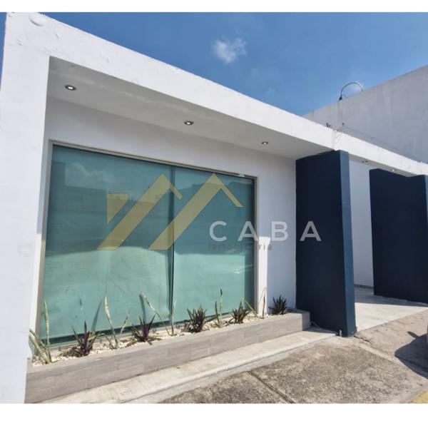 Casa en venta en Bajos del Jobo (Puente Moreno), Veracruz, Veracruz de Ignacio de la Llave Casa en venta en Bajos del Jobo (Puente Moreno), Veracruz, Veracruz de Ignacio de la Llave
