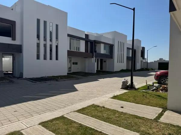 Casa en venta en La Magdalena, San Pedro Cholula, Puebla Casa en venta en La Magdalena, San Pedro Cholula, Puebla