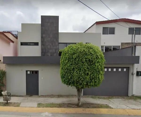 Casa en venta en Las Arboledas, Atizapán de Zaragoza, México Casa en venta en Las Arboledas, Atizapán de Zaragoza, México