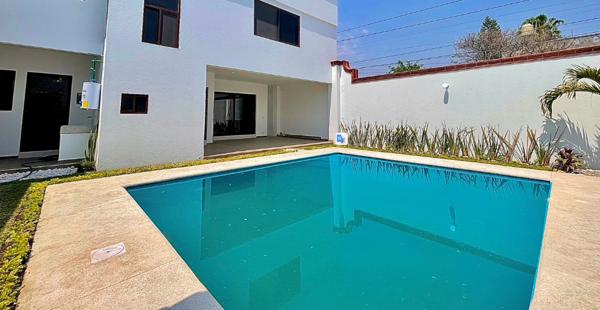 Casa en venta en Emiliano Zapata Centro, Emiliano Zapata, Morelos Casa en venta en Emiliano Zapata Centro, Emiliano Zapata, Morelos