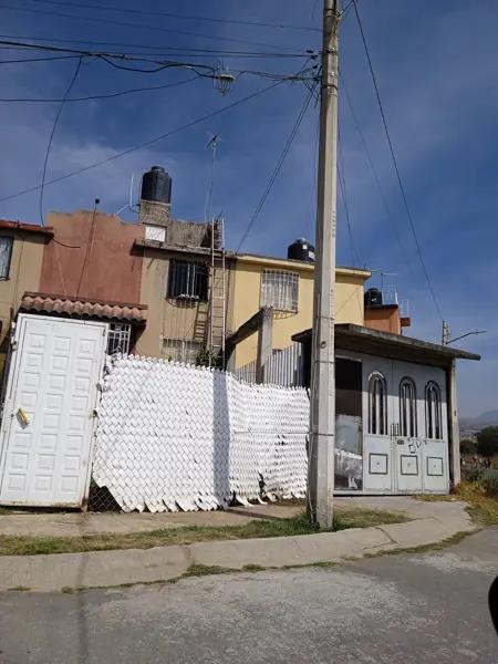 Casa en venta en Cuatro Vientos, Ixtapaluca, México Casa en venta en Cuatro Vientos, Ixtapaluca, México