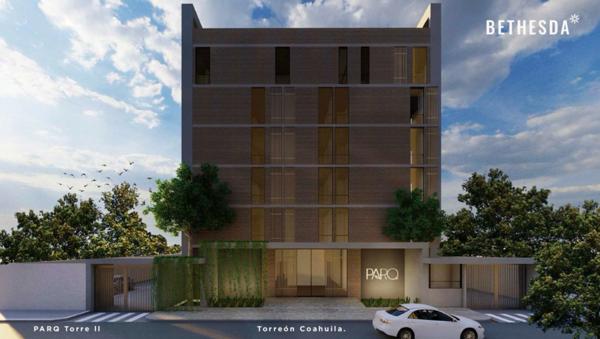 Departamento en venta en Residencial Senderos, Torreón, Coahuila de Zaragoza Departamento en venta en Residencial Senderos, Torreón, Coahuila de Zaragoza