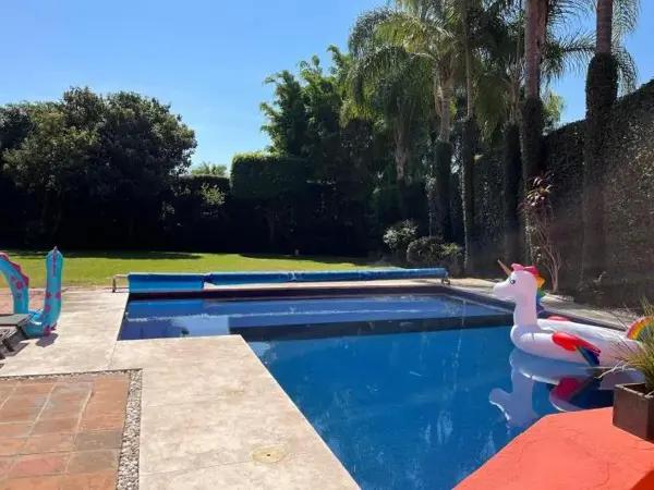 Casa en venta en Los Limoneros, Cuernavaca, Morelos Casa en venta en Los Limoneros, Cuernavaca, Morelos