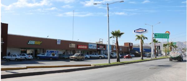 Local en renta en Santa Anita, Torreón, Coahuila de Zaragoza Local en renta en Santa Anita, Torreón, Coahuila de Zaragoza