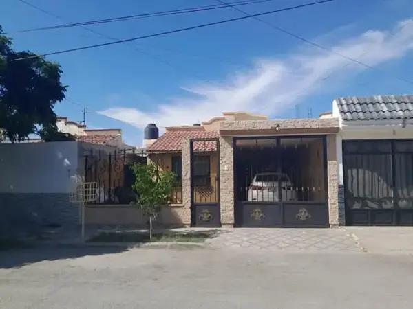 Casa en venta en Villas San José, Torreón, Coahuila de Zaragoza Casa en venta en Villas San José, Torreón, Coahuila de Zaragoza