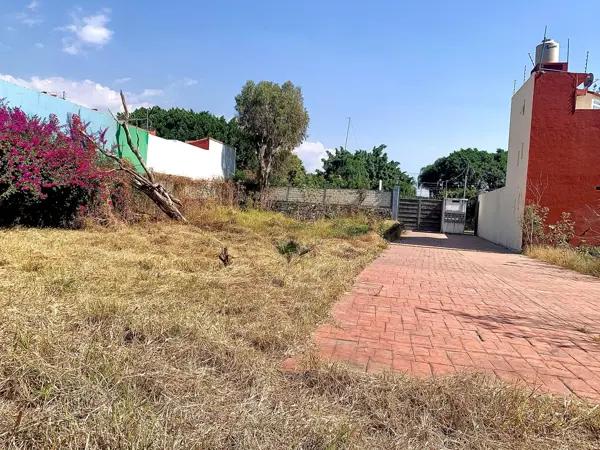 Terreno en venta en Cuernavaca Centro, Cuernavaca, Morelos Terreno en venta en Cuernavaca Centro, Cuernavaca, Morelos