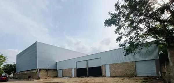 Bodega en renta en Plan de Ayala Sur III, Mérida, Yucatán Bodega en renta en Plan de Ayala Sur III, Mérida, Yucatán