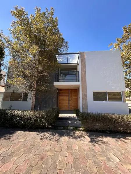 Casa en venta en Bosques Santa Anita, Tlajomulco de Zúñiga, Jalisco Casa en venta en Bosques Santa Anita, Tlajomulco de Zúñiga, Jalisco