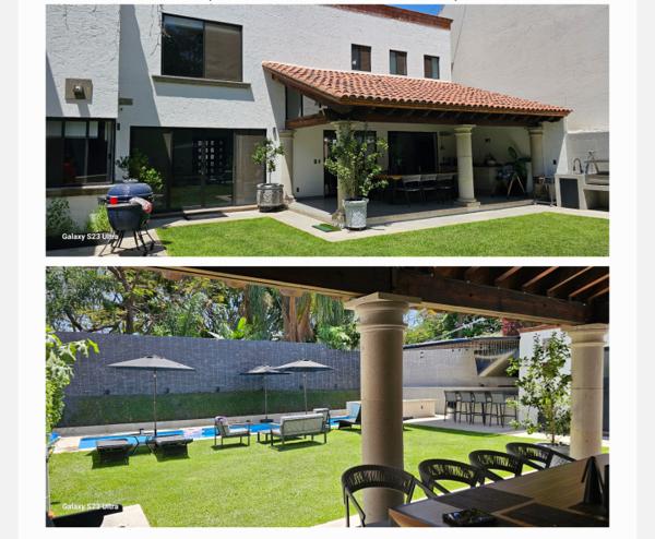 Casa en venta en Palmira Tinguindin, Cuernavaca, Morelos Casa en venta en Palmira Tinguindin, Cuernavaca, Morelos
