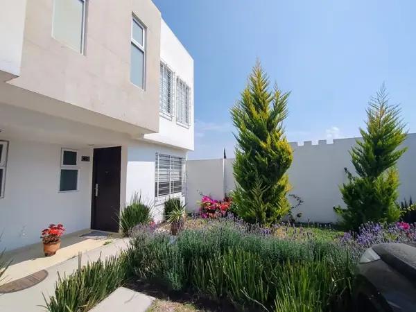 Casa en venta en Ojo de Agua, Tecámac, México Casa en venta en Ojo de Agua, Tecámac, México