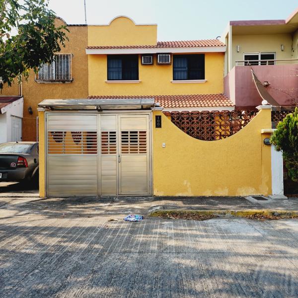 Casa en venta en Siglo XXI, Veracruz, Veracruz de Ignacio de la Llave Casa en venta en Siglo XXI, Veracruz, Veracruz de Ignacio de la Llave