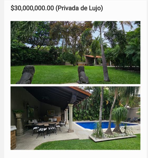 Casa en venta en Acapatzingo, Cuernavaca, Morelos Casa en venta en Acapatzingo, Cuernavaca, Morelos