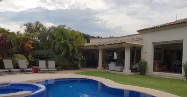 Casa en venta en Las Quintas, Cuernavaca, Morelos Casa en venta en Las Quintas, Cuernavaca, Morelos