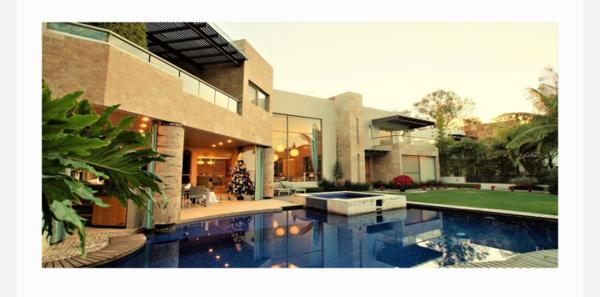 Casa en venta en Las Quintas, Cuernavaca, Morelos Casa en venta en Las Quintas, Cuernavaca, Morelos