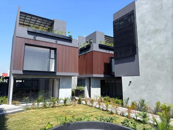Casa en renta en Gobernadores, San Andrés Cholula, con amenidades exclusivas Casa en renta en Gobernadores, San Andrés Cholula, con amenidades exclusivas