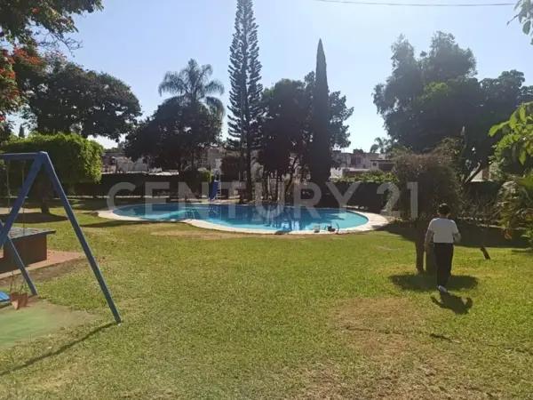 Casa en renta en Del Empleado, Cuernavaca, Morelos Casa en renta en Del Empleado, Cuernavaca, Morelos