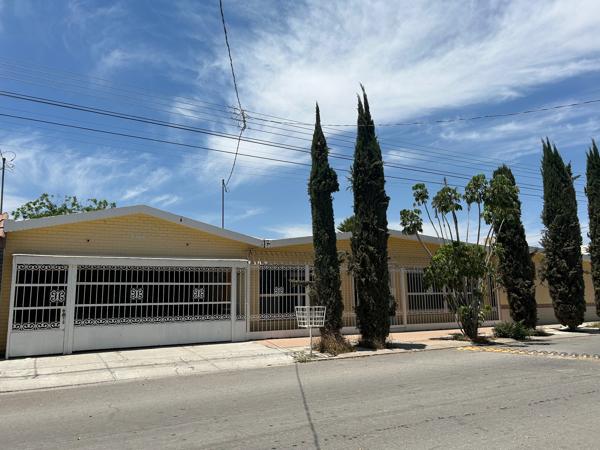 Casa en venta en Torreon Jardin, Torreón, Coahuila de Zaragoza Casa en venta en Torreon Jardin, Torreón, Coahuila de Zaragoza