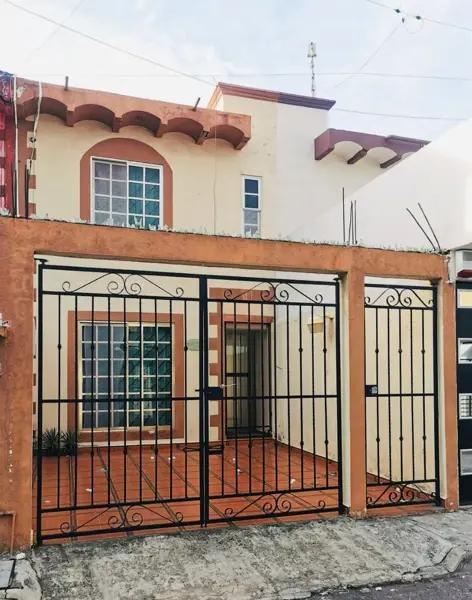 Casa en venta en Laguna Real, Veracruz, Veracruz de Ignacio de la Llave Casa en venta en Laguna Real, Veracruz, Veracruz de Ignacio de la Llave