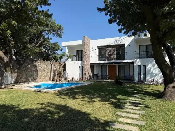 Casa en venta en Santa Maria Ahuacatitlan, Cuernavaca, Morelos Casa en venta en Santa Maria Ahuacatitlan, Cuernavaca, Morelos