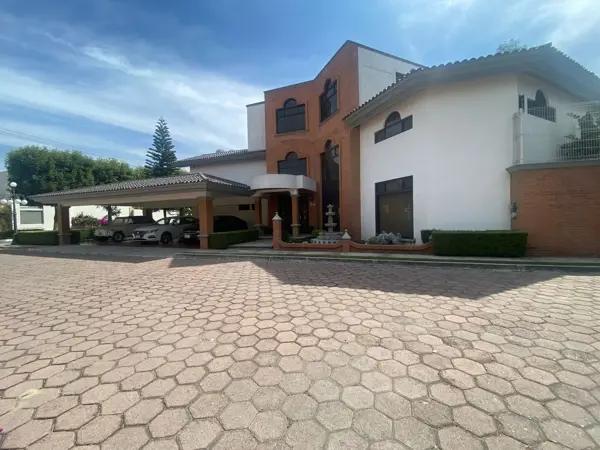Casa en venta en Momoxpan, San Pedro Cholula, Puebla Casa en venta en Momoxpan, San Pedro Cholula, Puebla