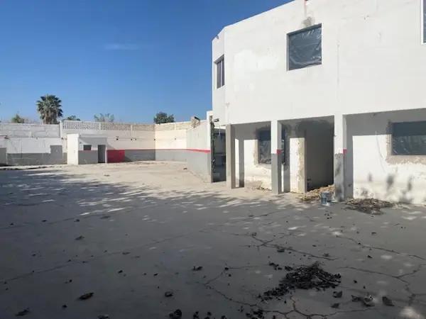 Terreno en venta en Miguel de la Madrid Hurtado, Gómez Palacio, Durango Terreno en venta en Miguel de la Madrid Hurtado, Gómez Palacio, Durango