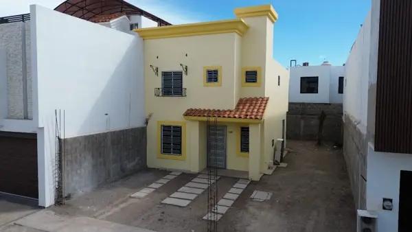 Casa en venta en Stanza Toscana, Culiacán, Sinaloa Casa en venta en Stanza Toscana, Culiacán, Sinaloa
