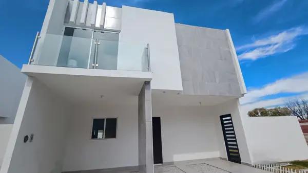 Casa en venta en Villas del Renacimiento, Torreón, Coahuila de Zaragoza Casa en venta en Villas del Renacimiento, Torreón, Coahuila de Zaragoza