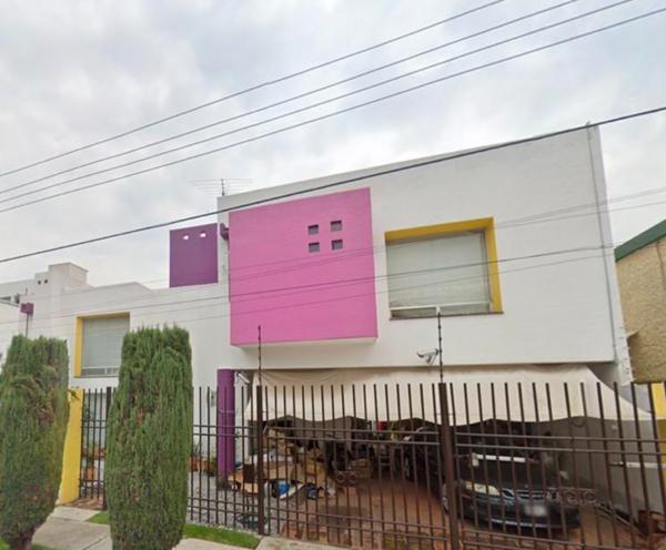 Casa en venta en Las Arboledas, Atizapán de Zaragoza, México Casa en venta en Las Arboledas, Atizapán de Zaragoza, México