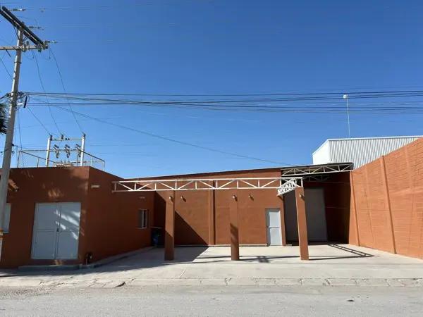 Bodega en renta en Ejido Ana, Torreón, Coahuila de Zaragoza Bodega en renta en Ejido Ana, Torreón, Coahuila de Zaragoza