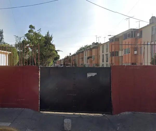 Departamento en venta en Ano de Juarez, Iztapalapa, Ciudad de México Departamento en venta en Ano de Juarez, Iztapalapa, Ciudad de México
