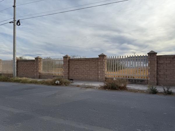 Terreno en venta en Parque Industrial Ferropuerto, Torreón, Coahuila de Zaragoza Terreno en venta en Parque Industrial Ferropuerto, Torreón, Coahuila de Zaragoza