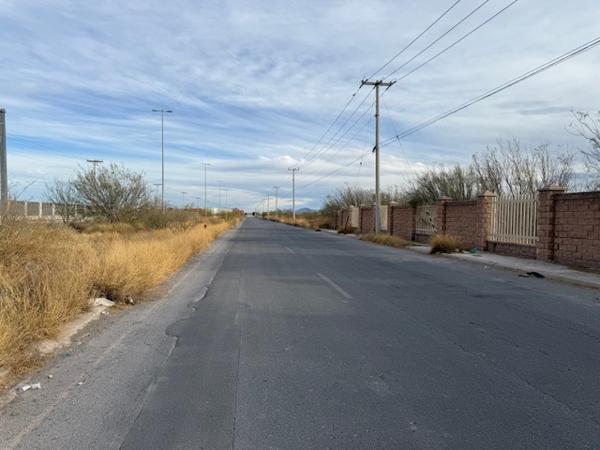 Terreno en venta en Parque Industrial Ferropuerto, Torreón, Coahuila de Zaragoza Terreno en venta en Parque Industrial Ferropuerto, Torreón, Coahuila de Zaragoza