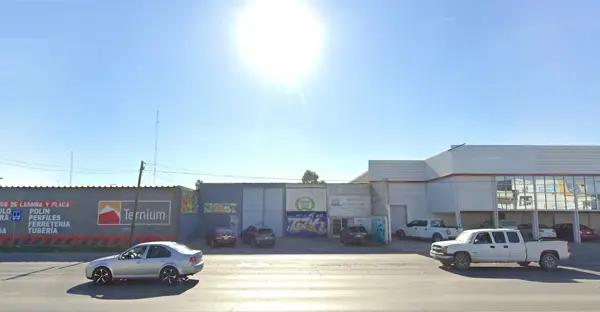 Bodega en renta en Torreon Centro, Torreón, Coahuila de Zaragoza Bodega en renta en Torreon Centro, Torreón, Coahuila de Zaragoza