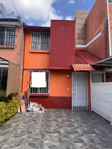 Casa en venta en Real de Morillotla, San Andrés Cholula, Puebla Casa en venta en Real de Morillotla, San Andrés Cholula, Puebla