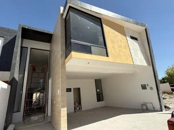 Casa en venta en Los Viñedos, Torreón, Coahuila de Zaragoza Casa en venta en Los Viñedos, Torreón, Coahuila de Zaragoza