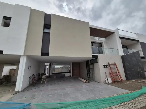 Casa en venta en Lomas de Angelópolis, Ocoyucan, Puebla Casa en venta en Lomas de Angelópolis, Ocoyucan, Puebla
